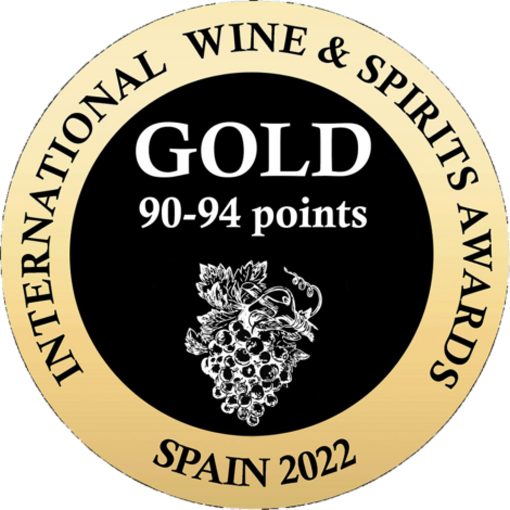 International Wine & Spirits Awards 2022
